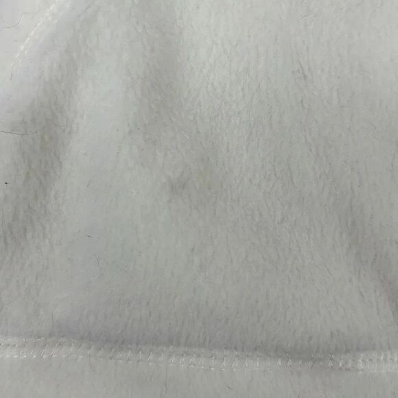 Disney Winnie The Pooh Full Zipper Soft Fleece Hoodie - Picture 5 of 10